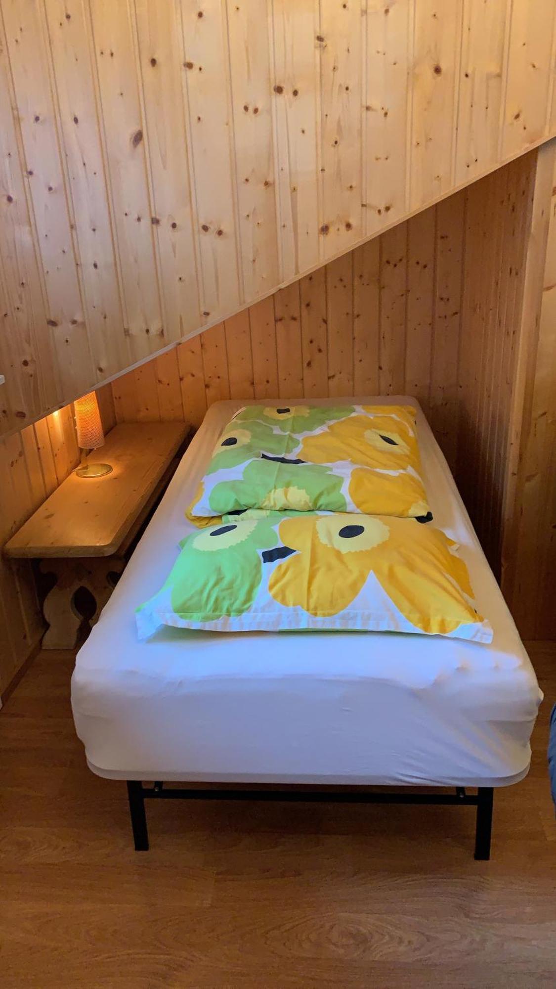 Ferienwohnung Am Sued-Schwarzwald 1 Murg  Extérieur photo