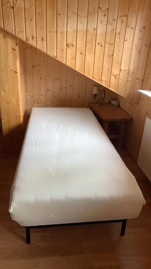 Ferienwohnung Am Sued-Schwarzwald 1 Murg  Extérieur photo