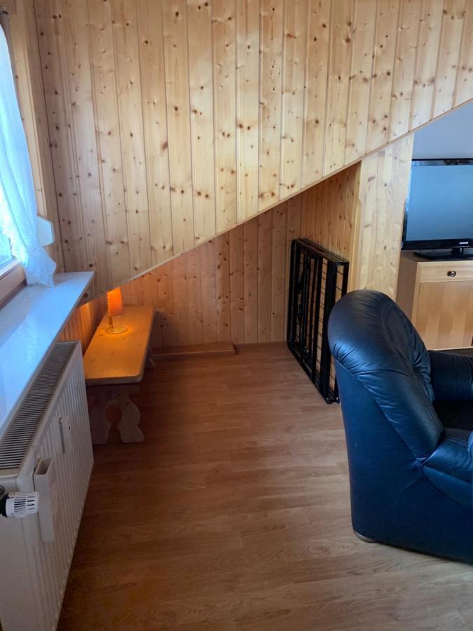 Ferienwohnung Am Sued-Schwarzwald 1 Murg  Extérieur photo